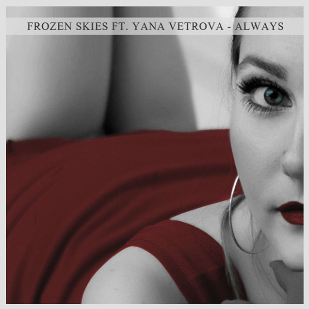 Always (Feat. Yana Vetrova)