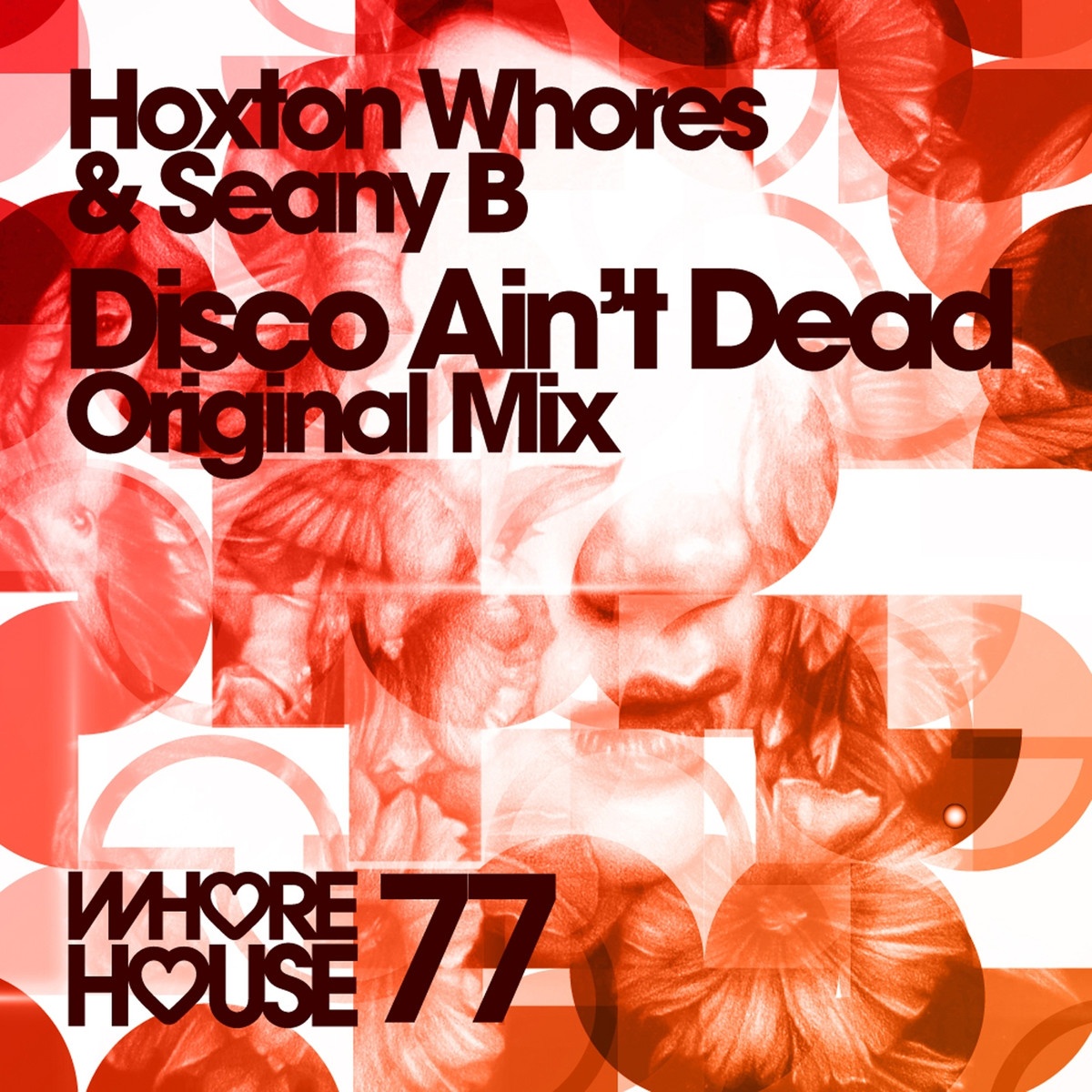 disco aint dead (hoxton whores club mix)