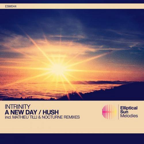 A New Day (Mathieu Tilli Remix)