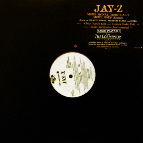 Jigga What Featuring Big Jaz (Radio Edit)