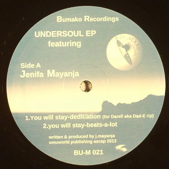 You Will Stay-Beats-A-Lot