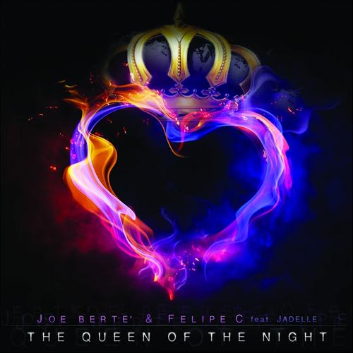 The Queen of the Night (Joe Berte Extended Mix)