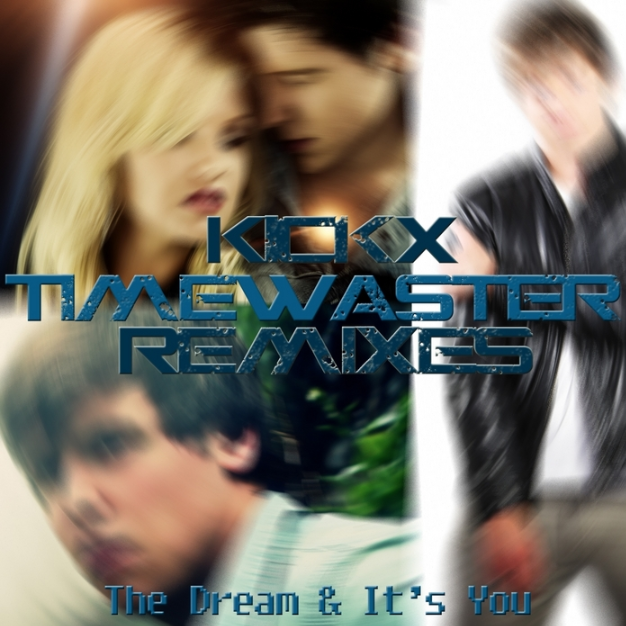 It's You (TimeWaster Remix)