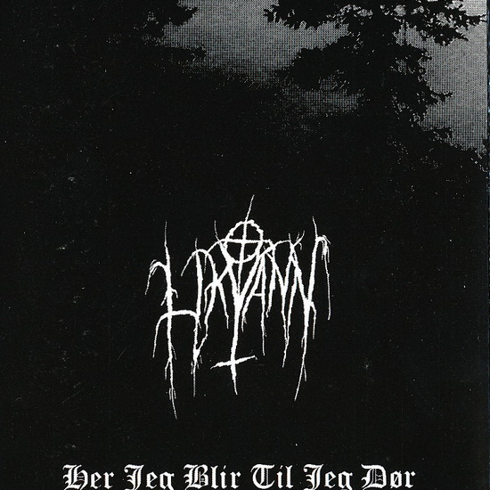 Her Jeg Blir Til Jeg D r