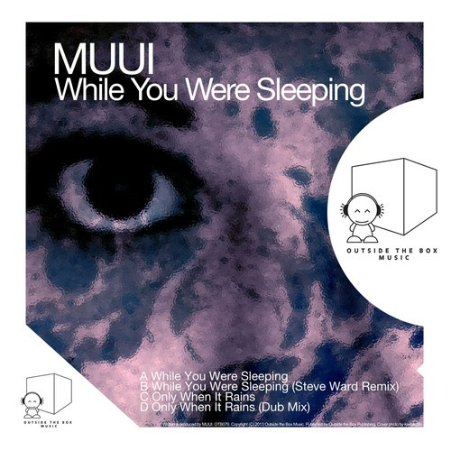 While You Were Sleeping (Original Mix)