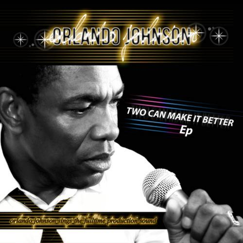 Two Can Make It Better (Chris Coco RMX Instrumental)