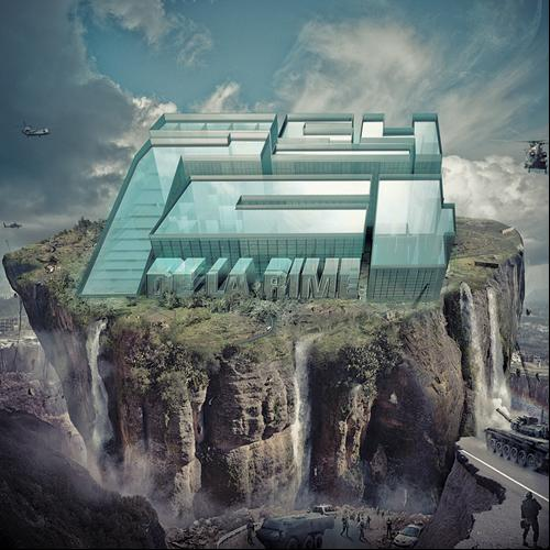 Interlude (Le Bal Achraf)