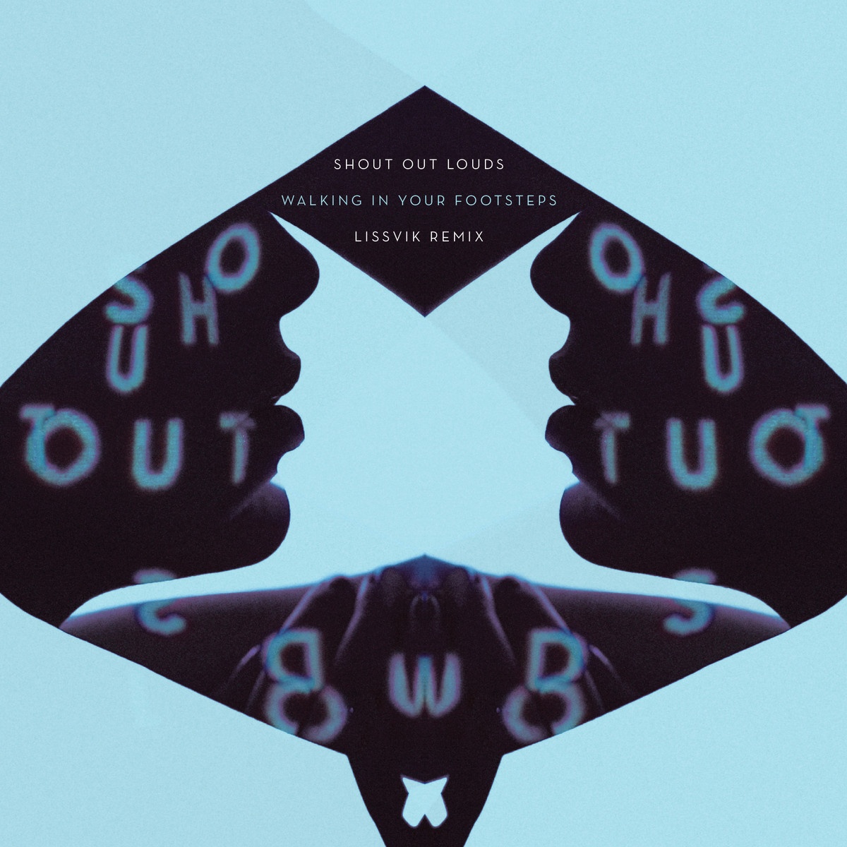 W.I.Y.F. (Dust Into Diamonds)