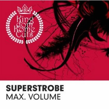 max volume (original mix)