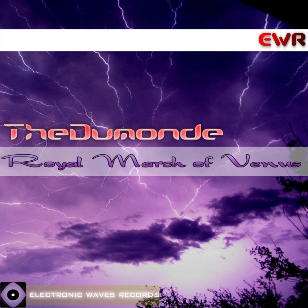 Royal March of Venus (Original Mix)