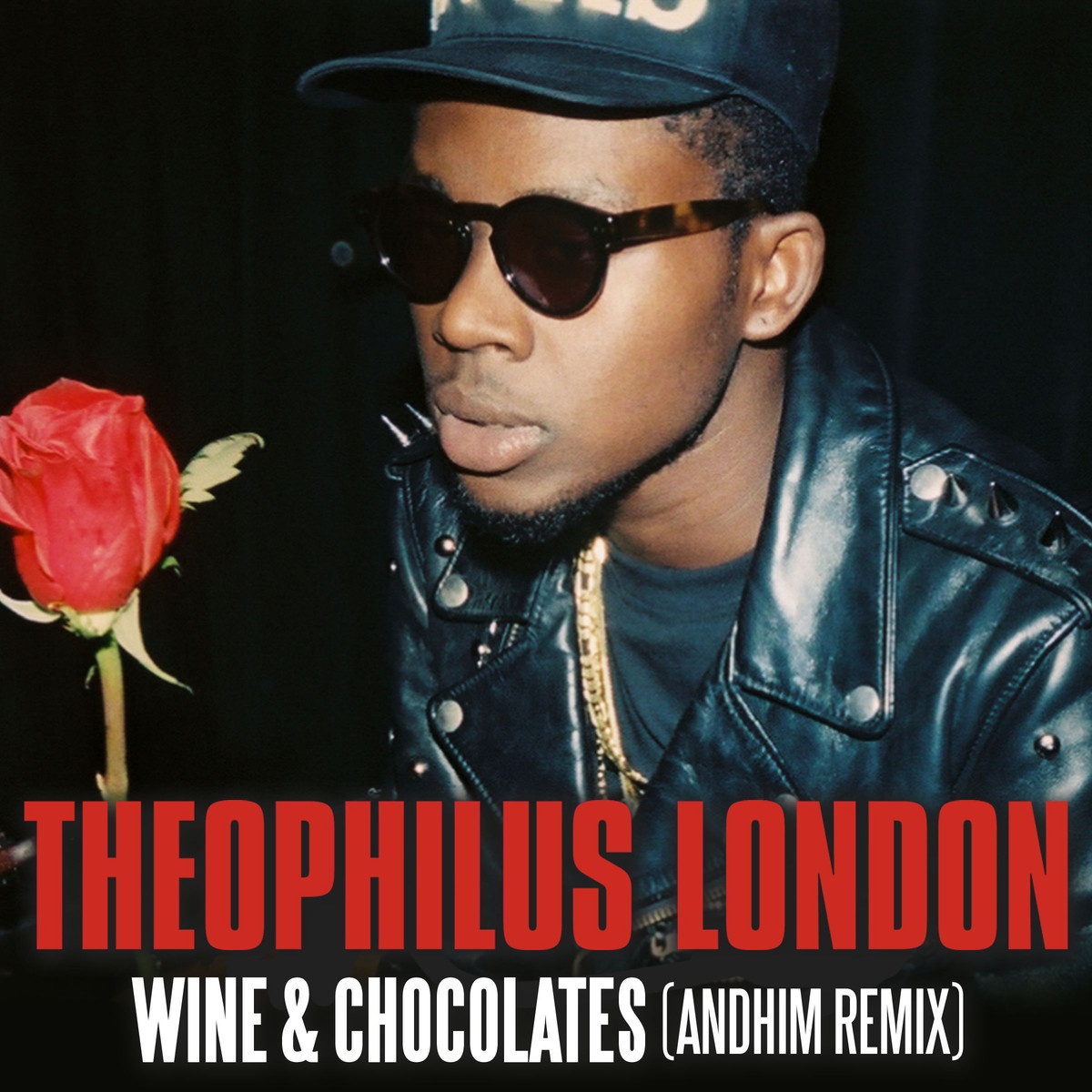 Wine & Chocolates (andhim Instrumental Mix)