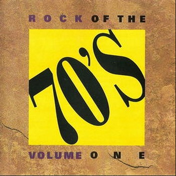 70s Rock Original Artists Vol 1