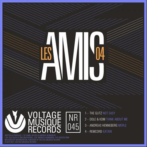 Les Amis 04