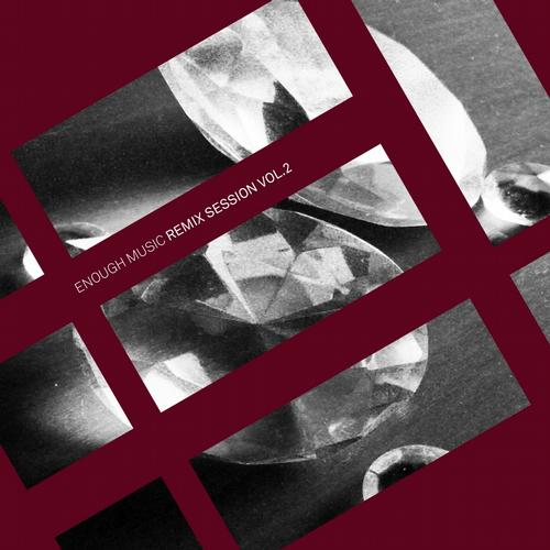 Seed (George P. Black Market Remix)