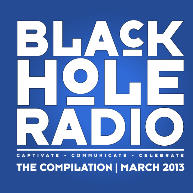 Black Hole Radio March 2013