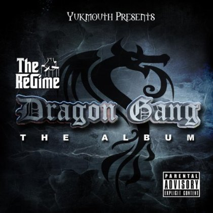 Any Given Sunday (Yukmouth, Kuzzo Fly, Lee Majors, Boss Tone)