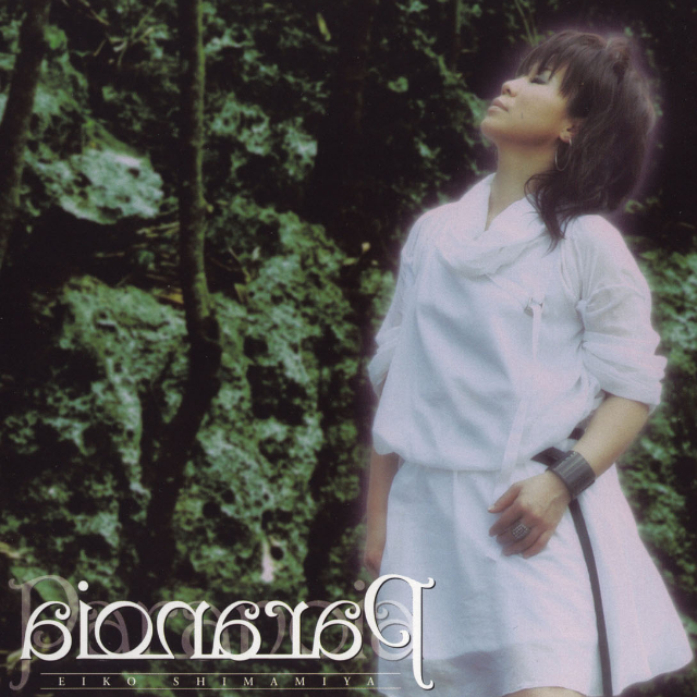 Paranoia -instrumental-