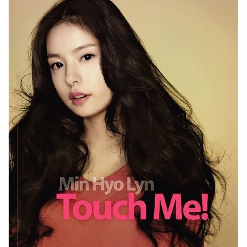 Touch Me(Inst.)