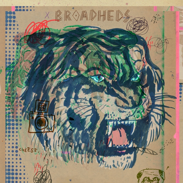 At Least Now I Have Something