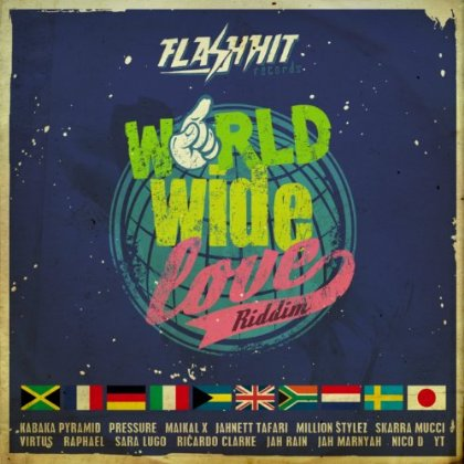 Worldwide Love