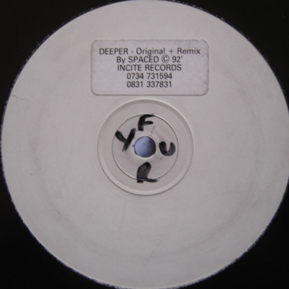 Deeper (Original Mix)