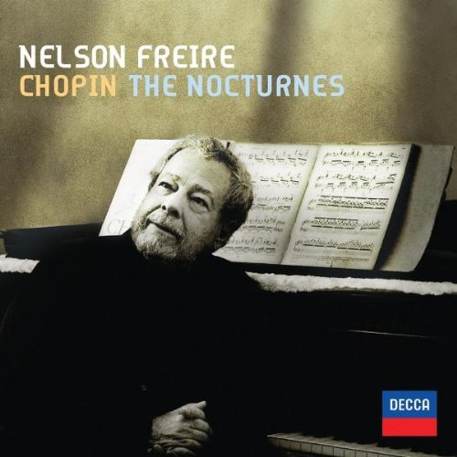 Chopin Les Nocturnes