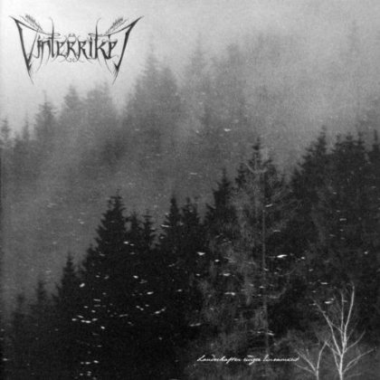 Landschaften Ewiger Einsamkeit Iii