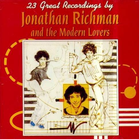 Lonely Financial Zone