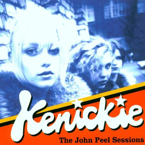 The John Peel Sessions