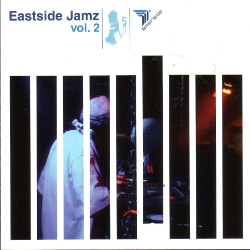 Eastside Jamz Vol 2