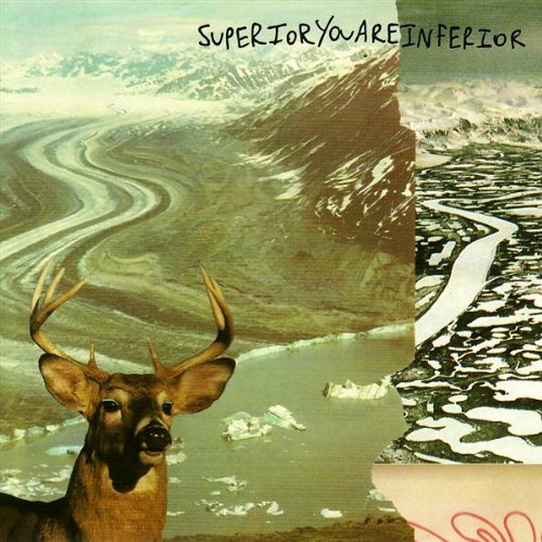 I Can't Wait to Hear the Noise