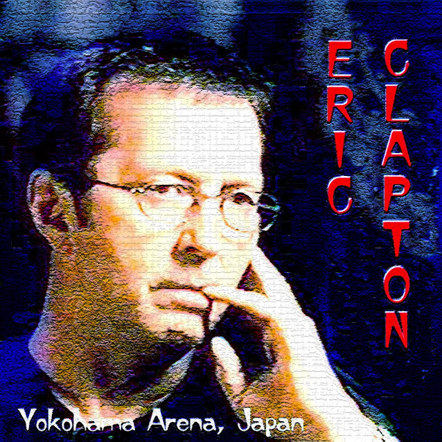 1999-11-24 - Yokohama Arena, Yokohama - Disc 1