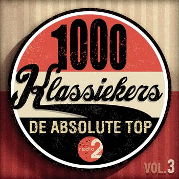1000 Klassiekers: De Eindejaarstop Van Radio 2 Volume 2