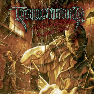 Painting the Blue Eyes