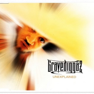 Unexplained (Clean Version)