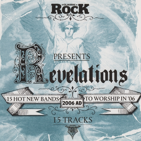 Classic Rock #89: Revelations