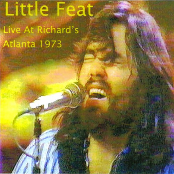 Tripe Face Boogie (Reprise)