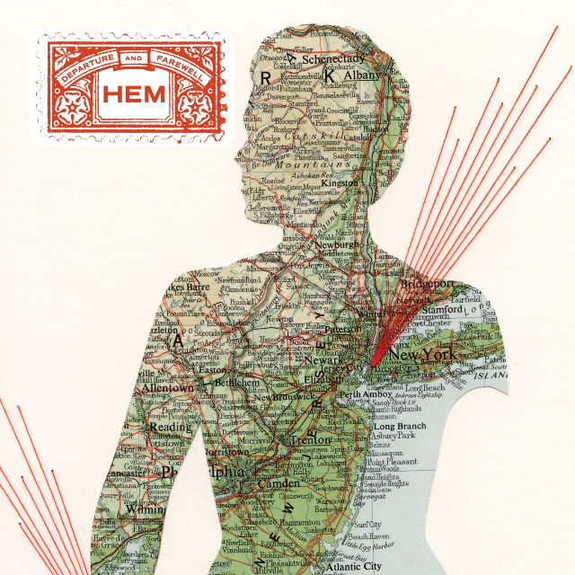 Things Are Not Perfect in Our Yard