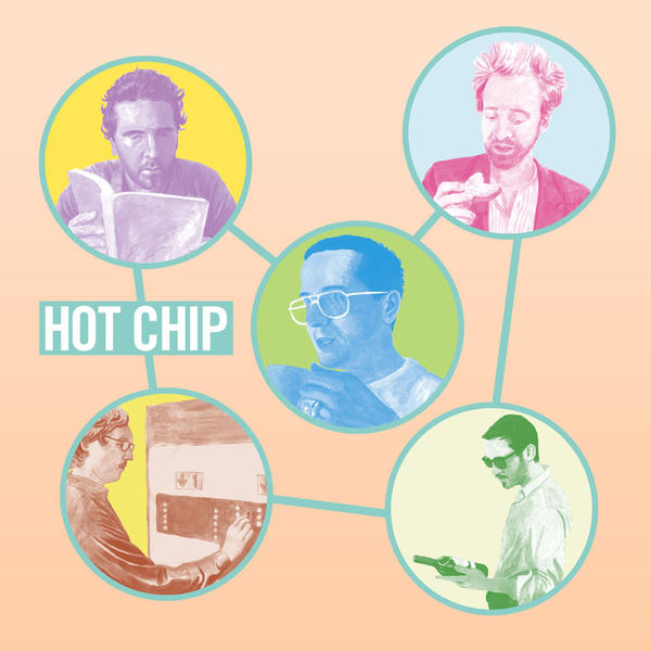 I Feel Bonnie (club version)