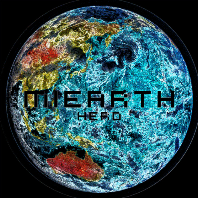 Let's Save The World