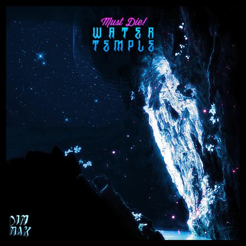 Water Temple (Original Mix)