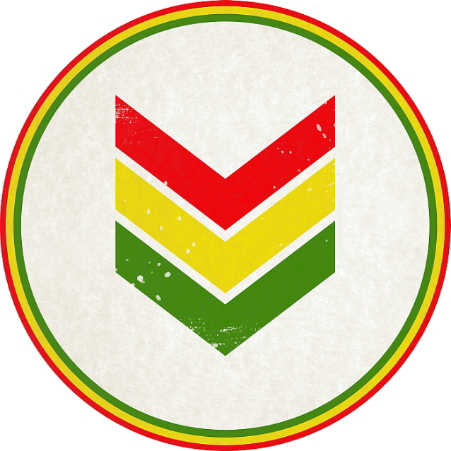 Beyond Control / Jah Jah