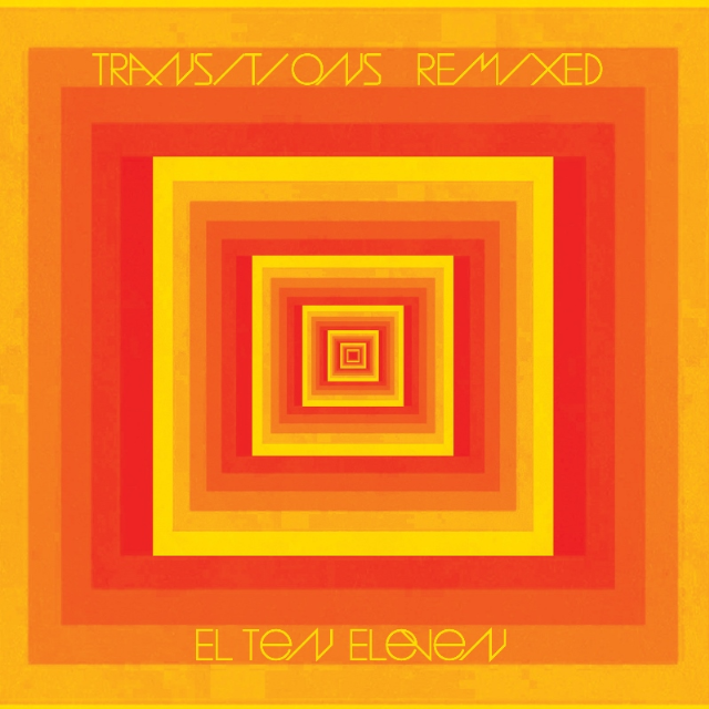 Yellow Bridges (Slow Magic Remix)