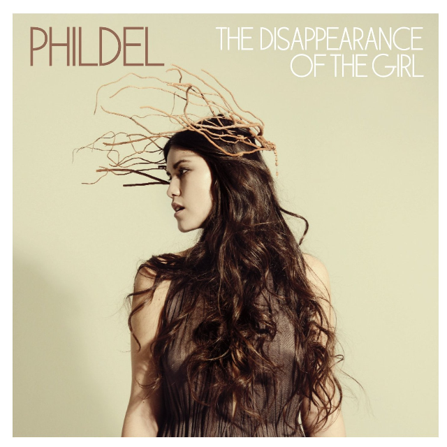 The Disappearance of the Girl
