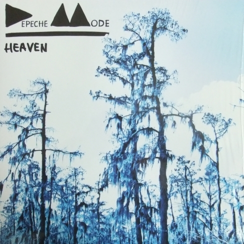 Heaven (Blawan Remix)