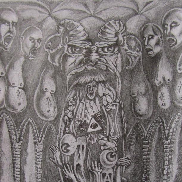 We Rule This Dimension