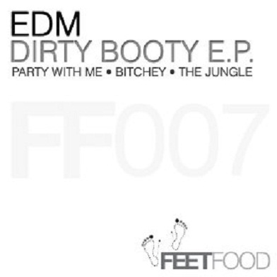 Bitchey (Original Mix)