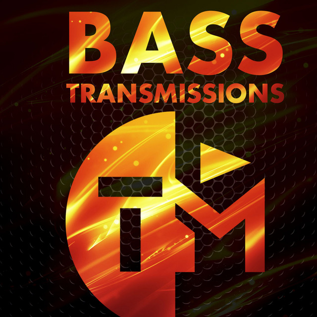 Bass Transmissions - [TRANSCOMP002D]