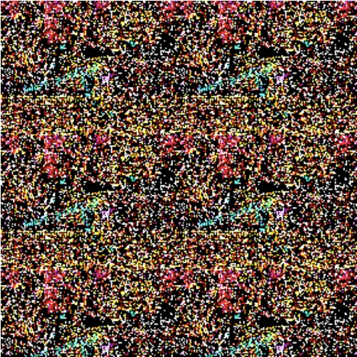 Hex Girlfriend (Twin Shadow Remix)