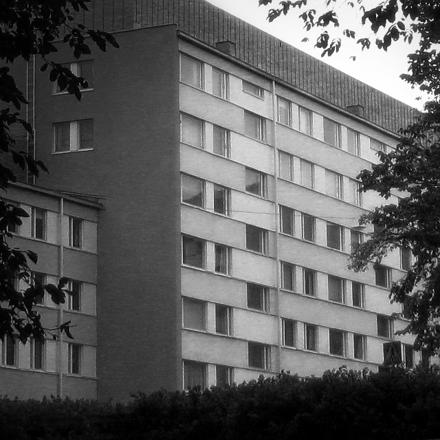 Can't Afford the Hifi